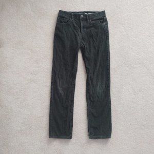 GAP Corduroys Boys Size 12